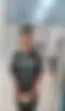 Blurred helper photo preview