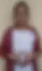 Blurred helper photo preview