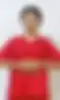 Blurred helper photo preview
