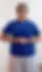 Blurred helper photo preview