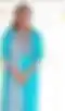 Blurred helper photo preview