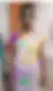 Blurred helper photo preview