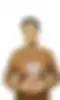 Blurred helper photo preview