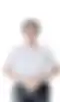 Blurred helper photo preview