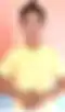 Blurred helper photo preview