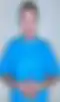 Blurred helper photo preview
