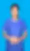 Blurred helper photo preview