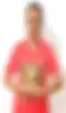 Blurred helper photo preview