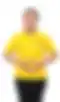 Blurred helper photo preview