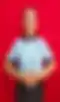 Blurred helper photo preview