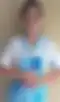 Blurred helper photo preview