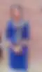 Blurred helper photo preview