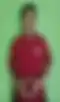 Blurred helper photo preview