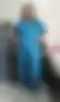 Blurred helper photo preview