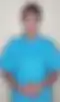 Blurred helper photo preview