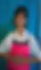Blurred helper photo preview