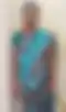 Blurred helper photo preview