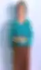 Blurred helper photo preview