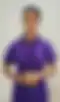 Blurred helper photo preview
