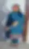 Blurred helper photo preview