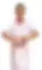 Blurred helper photo preview