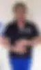 Blurred helper photo preview