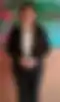 Blurred helper photo preview