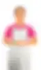 Blurred helper photo preview