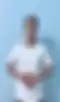 Blurred helper photo preview