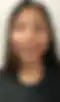 Blurred helper photo preview
