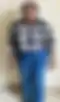 Blurred helper photo preview