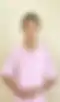 Blurred helper photo preview