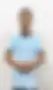Blurred helper photo preview