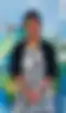 Blurred helper photo preview