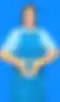 Blurred helper photo preview