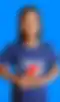 Blurred helper photo preview