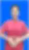Blurred helper photo preview