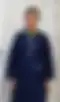 Blurred helper photo preview