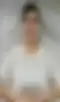 Blurred helper photo preview