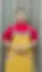 Blurred helper photo preview