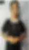 Blurred helper photo preview