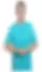 Blurred helper photo preview