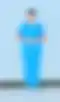 Blurred helper photo preview