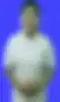 Blurred helper photo preview
