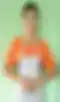 Blurred helper photo preview