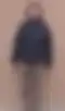 Blurred helper photo preview