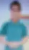 Blurred helper photo preview