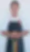 Blurred helper photo preview