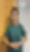 Blurred helper photo preview