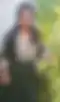 Blurred helper photo preview